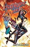 Danger Girl. Revolver