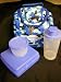 Tupperware Boy's Camo Lunch Set