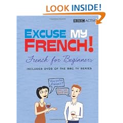 Excuse My French!
