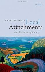 Local Attachments: The Province of Poetry