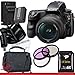 Sony Alpha SLT-A37 Digital Camera with 18-55mm Zoom Lens 8GB Package 1