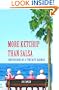 More Ketchup than Salsa: Confessions of a Tenerife Barman