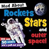 Rockets, stars and outer space!