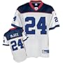Reebok Buffalo Bills Terrence McGee Replica White Jersey Small