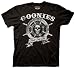 Mens The Goonies Ship Wheel T-shirt
