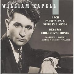 Vol.6-Bach/Debussy/Scarlatti