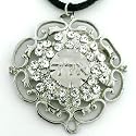 Kabbalah Copper Protection Amulet Pendant Made In Israel