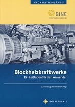 Blockheizkraftwerke: Ein Leitfaden für den Anwender