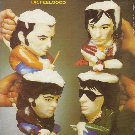 Dr Feelgood - Die Hit-Giganten - Best Of Rock - Zortam Music