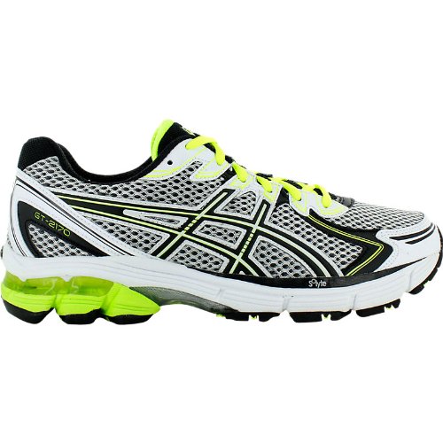 Asics GT-2170 WEISS T206N0199 Grösse: 44,5