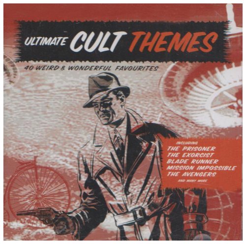 Eric Serra - Fifth Element Theme - Zortam Music