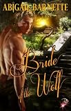 Bride of the Wolf