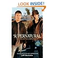 Supernatural: Witch's Canyon