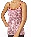 PACT Organic Cotton Shelf Bra Camisole Style SFA-WCB