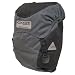 Axiom Sataa Storm-Front Pannier Bag - Gray/Black
