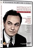 Midnight Mysteries [DVD] [2009] [US Import]
