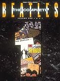 The Complete Beatles (088188913X) by Beatles