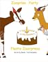 Zooprise Party / Fiesta Zoorpresa Activity Book / Actividades (Bilingual book) (English and Spanish Edition)