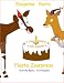 Zooprise Party / Fiesta Zoorpresa Activity Book / Actividades (Bilingual book) (English and Spanish Edition)