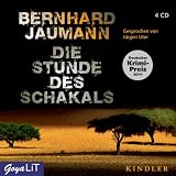 Die Stunde des Schakals