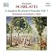 Learn about classical music in The Late Baroque Period