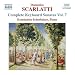 sonates pour piano, vol 7