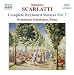 318-Domenico Scarlatti: Complete Keyboard Sonatas, Vol. 7