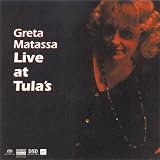 Live At Tulas