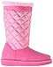 Skechers Kids Twinkle Toes Glamslam Boot (Little Kid/Big Kid)