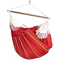 La Siesta Kolumbianischer H�ngestuhl Lounger CURRAMBERA cherry