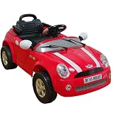 電動乗用ラジコン ミニカー