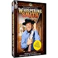 Whispering Smith - 25 Episodes - starring Audie Murphy