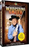 Whispering Smith - 25 Episodes - starring Audie Murphy