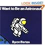 I Want to Be an Astronaut