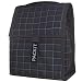 PackIt Freezable Lunch Bag, Plaid