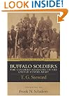 Buffalo Soldiers: The Colored Regulars in the United States Army (Classics in Black Studies)