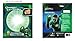 Rubie's Costume Co Men's Green Lantern Adult Light Up Ring