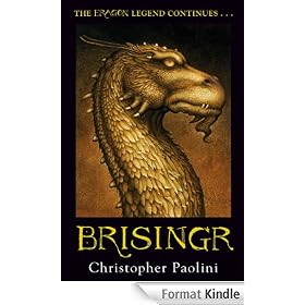 Brisingr