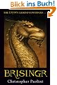 Brisingr (The Inheritance cycle)