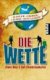 Die Wette: 42 000 km, 2 M�nner, 1 Globus, kein Flugzeug title=
