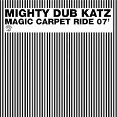 Magic Carpet Ride (Original)