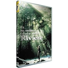 Et au milieu coule une rivi�re
