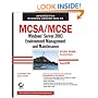 MCSA/MCSE: Windows Server 2003 Environment Management and Maintenance Study Guide: Exam 70-290