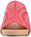 A2 by Aerosoles Women's Highlight Wedge Sandal