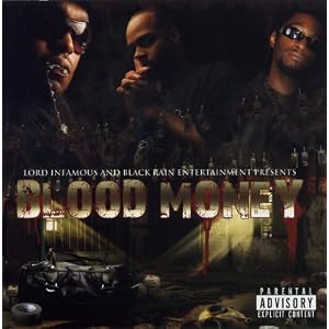 Blood Money