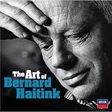 Art of Bernard Haitink