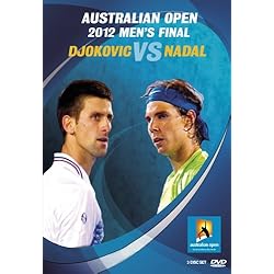 Australian Open 2012: Djokovic Vs Nadal