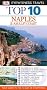DK Eyewitness Top 10 Travel Guide: Naples & the Amalfi Coast: FREE pull-out map and guide