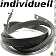 Lederarmband mit Gravur