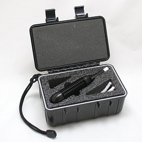 Arizer Solo Portable Vaporizer Review Hot. WISPR Vaporizer by iolite Overview  The WISPR vaporizer is a new portable direct application unit manufactured in.